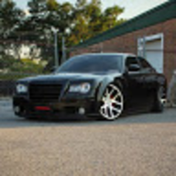 mikehillsrt8